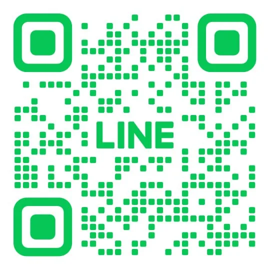 QR Code ทักเข้ามา โปรแกรมเจ้ามือหวย Line @